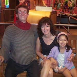 Meet your Posher, Joanne